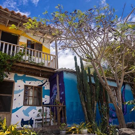 Ideal Y Linda Casita En San Cristobal-Galapagos Villa Exterior photo