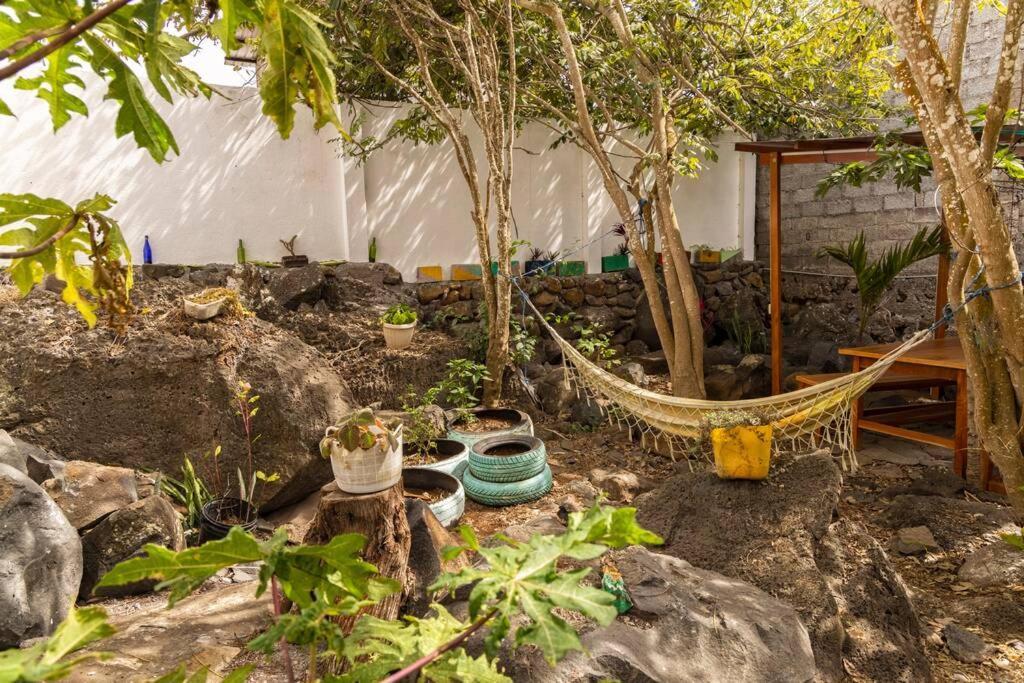 Ideal Y Linda Casita En San Cristobal-Galapagos Villa Exterior photo