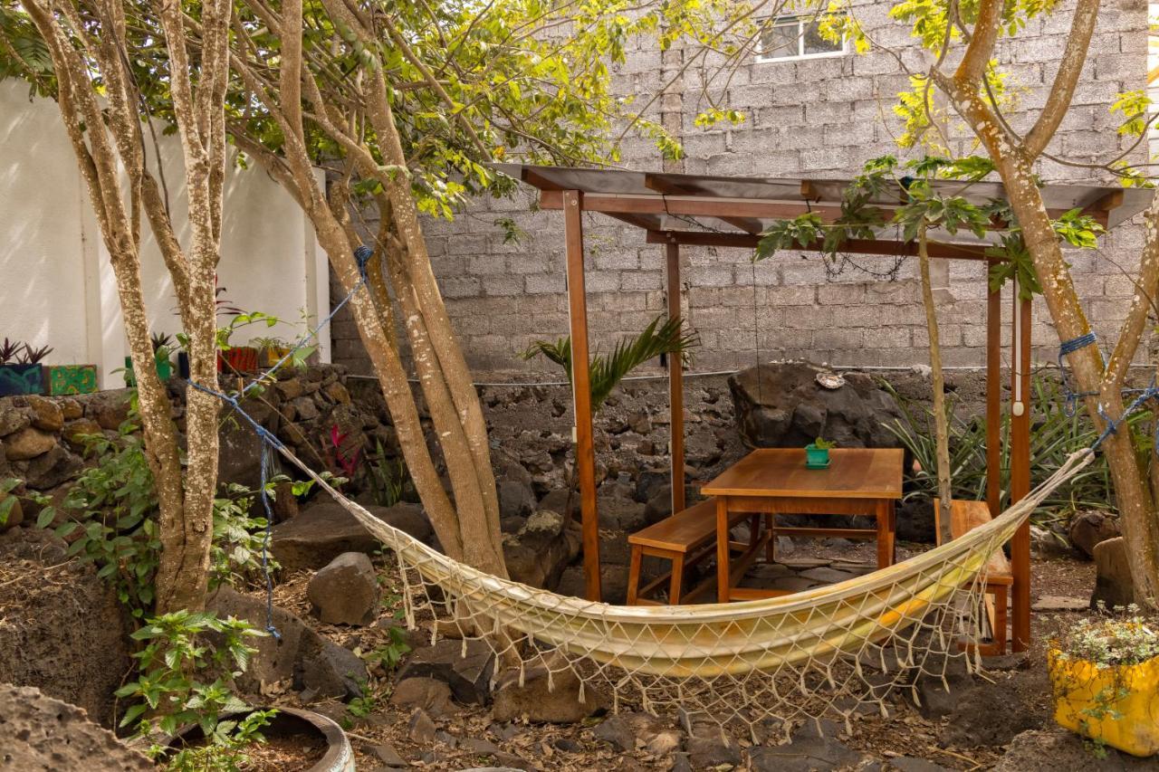 Ideal Y Linda Casita En San Cristobal-Galapagos Exterior photo